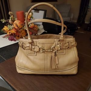 Coach handbag